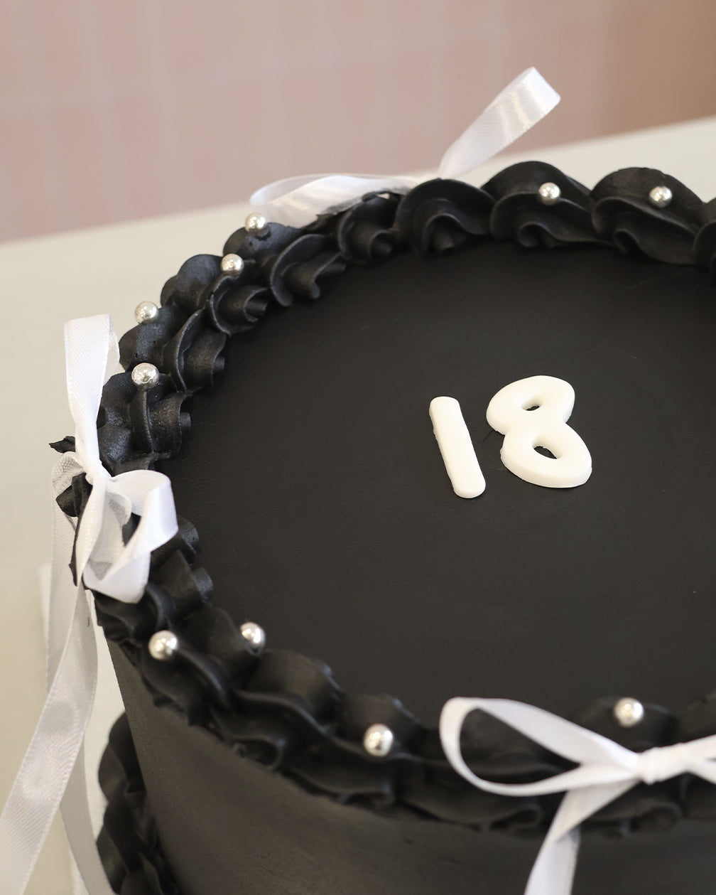 Curso de tartas virales estilo vintage