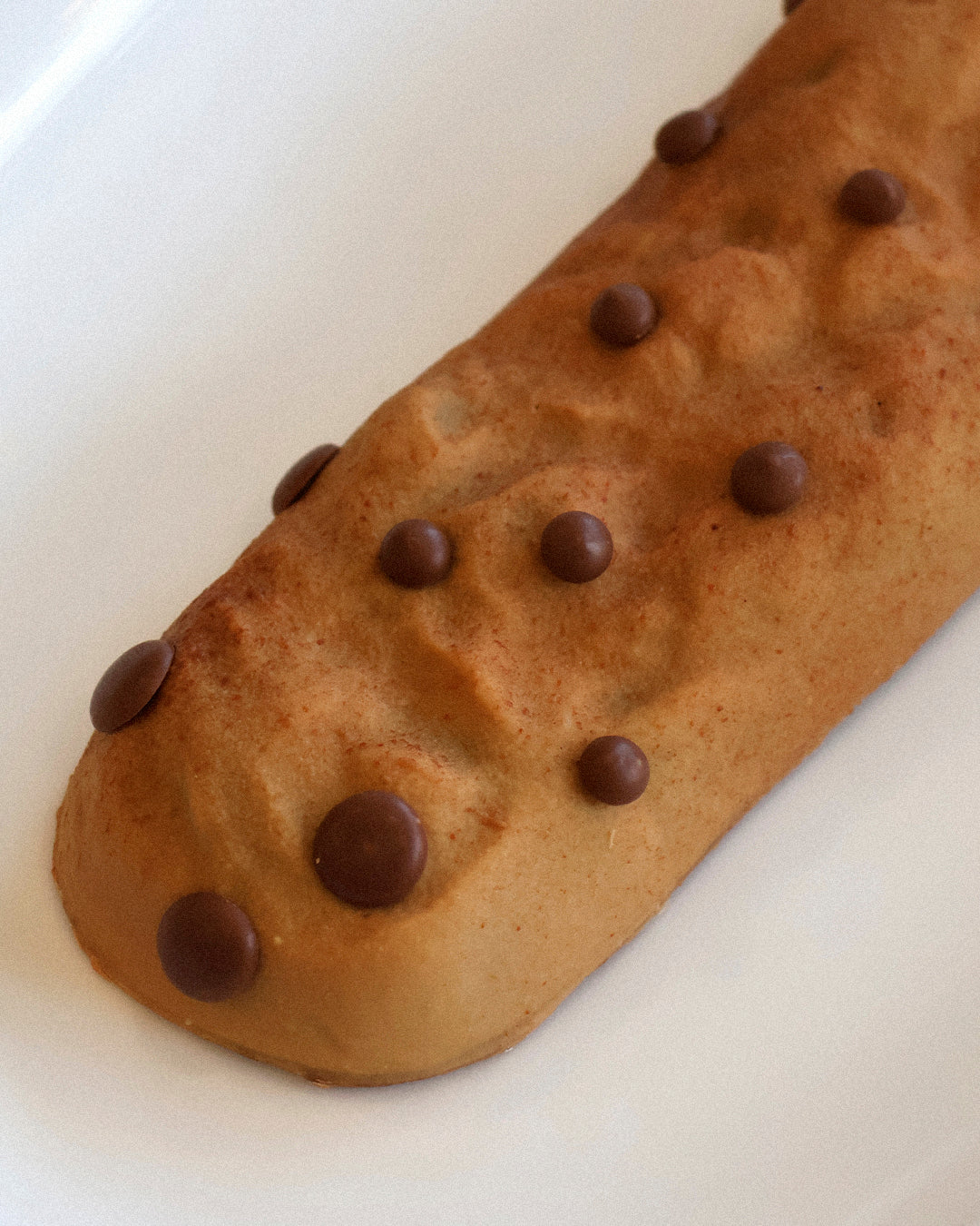 Turrón de Cookies x Noelia Toré