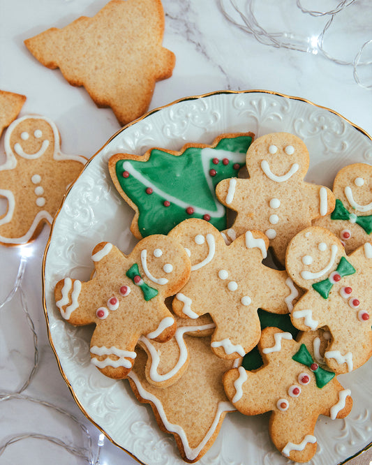 Curso de calendario de adviento