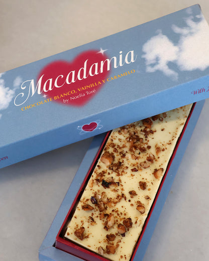 Pasteles de San Valentín