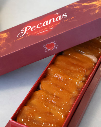 Pasteles de San Valentín