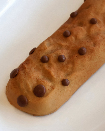 Turrón de Cookies x Noelia Toré