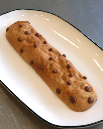 Turrón de Cookies x Noelia Toré